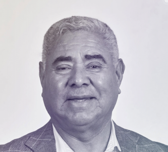 Orlando Vargas Pizarro